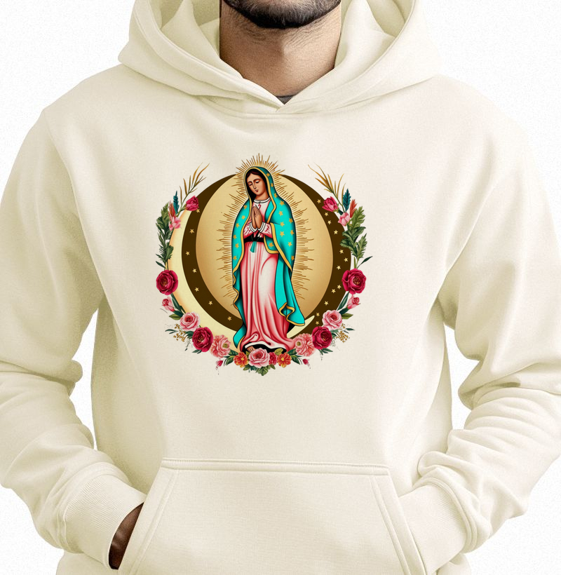 "Nossa Senhora de Guadalupe"