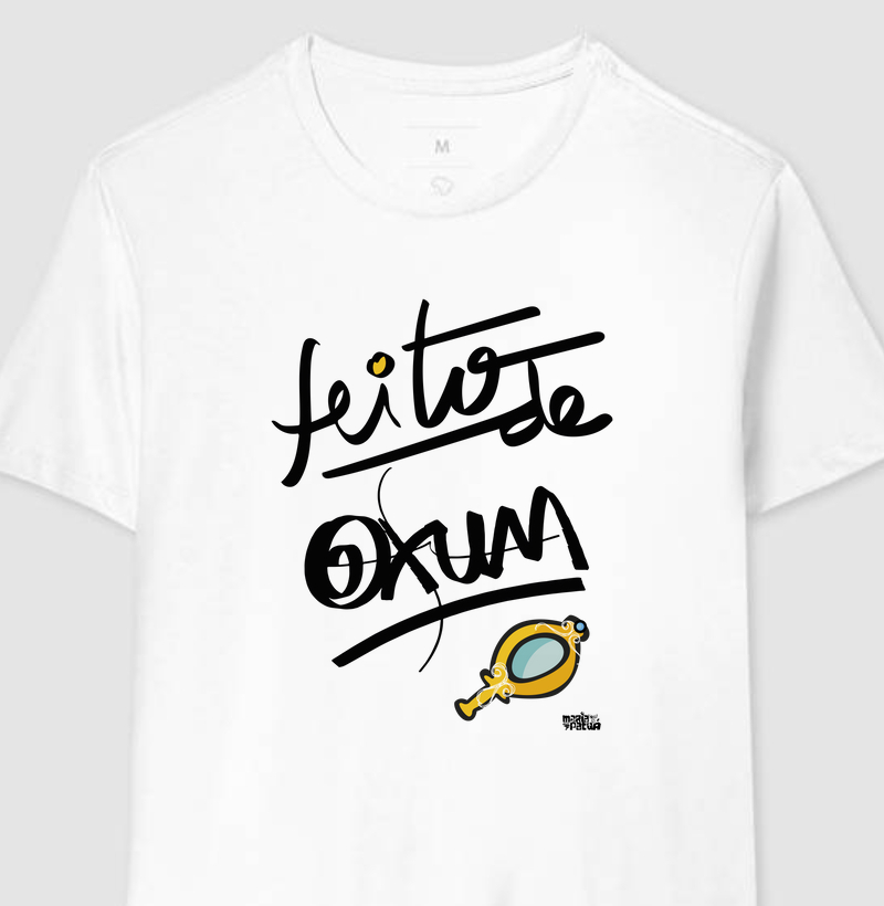 Feito de Oxum