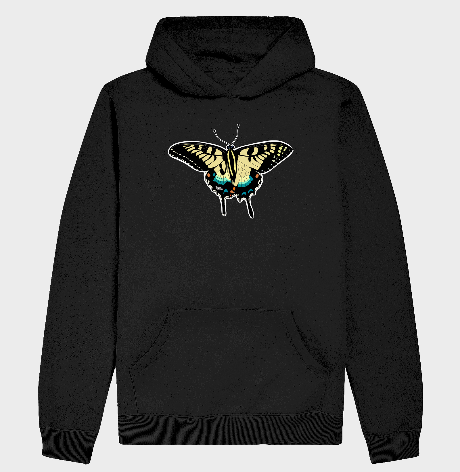 Borboleta 2.0