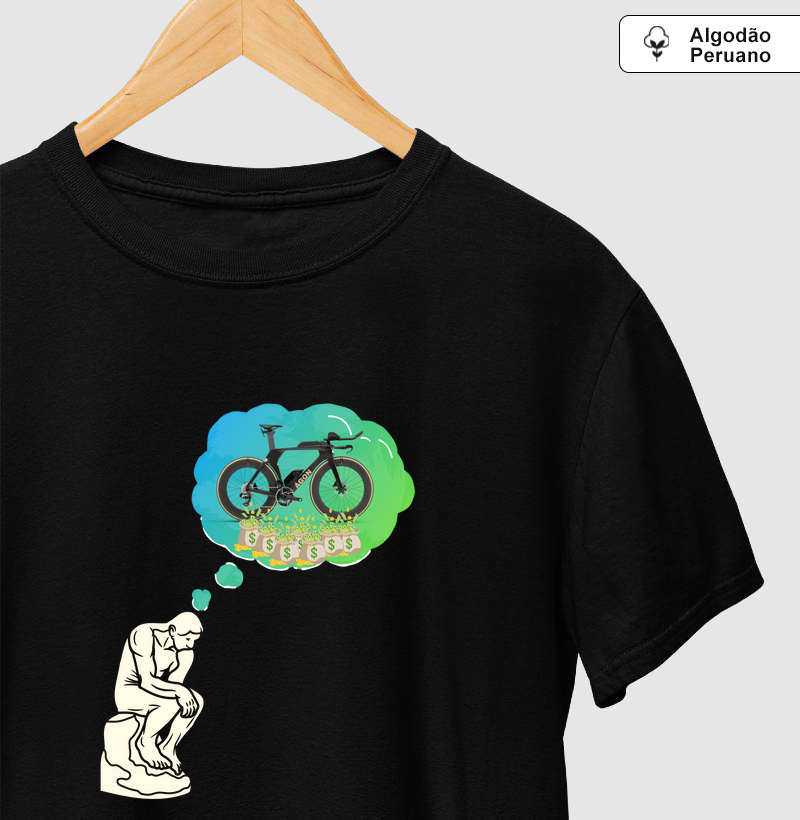 Bike dos sonhos