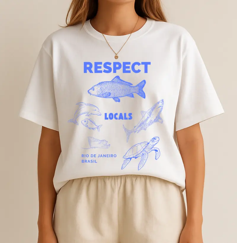 RESPECT LOCALS.