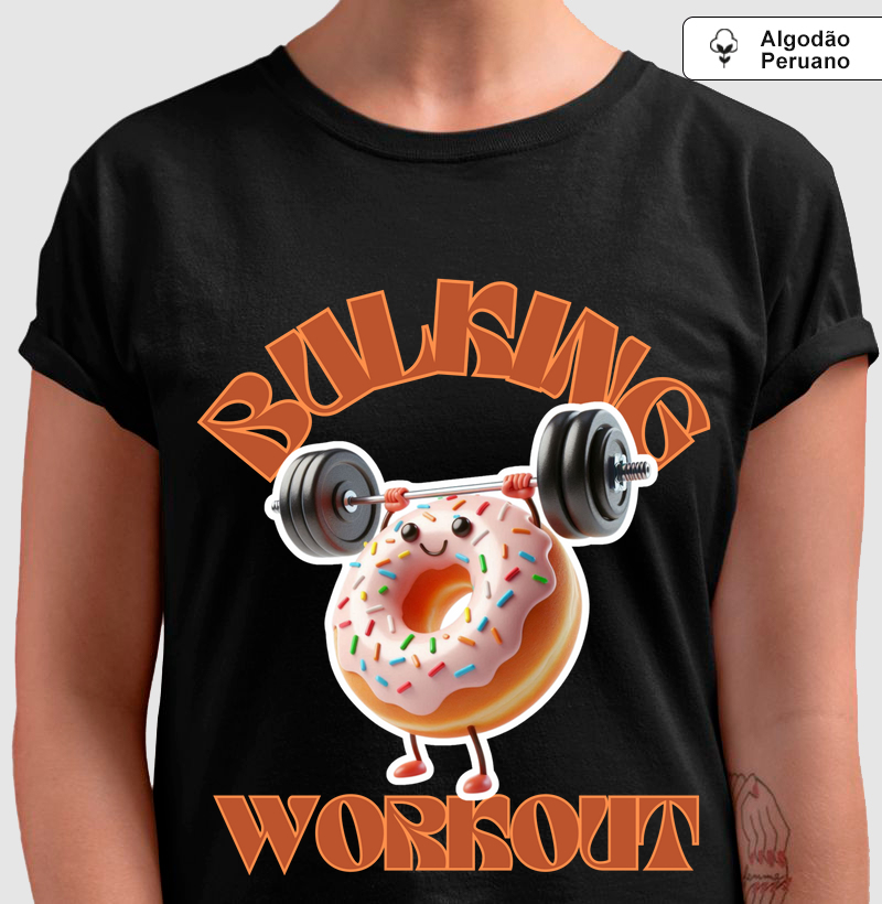 Bulking workout