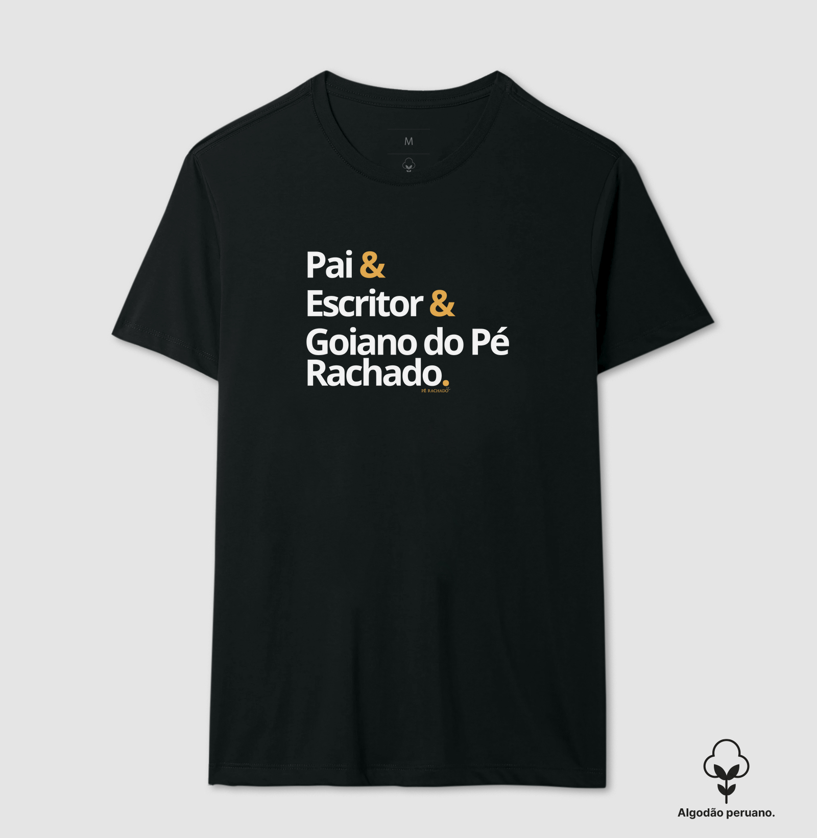 Pai Escritor