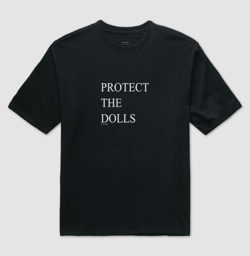Protect the Dolls