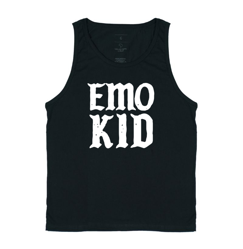 EMO KID