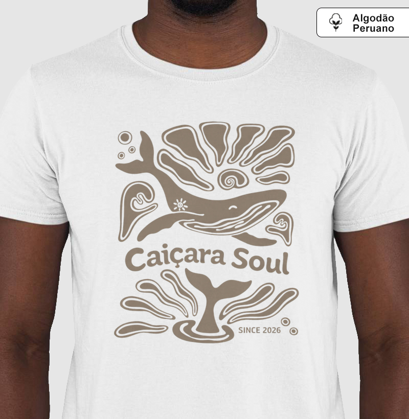 Premium C.S Vibes Unissex 