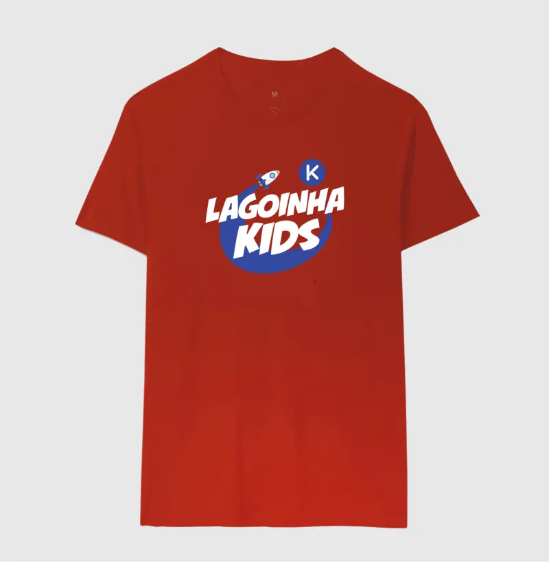Lagoinha KIDS