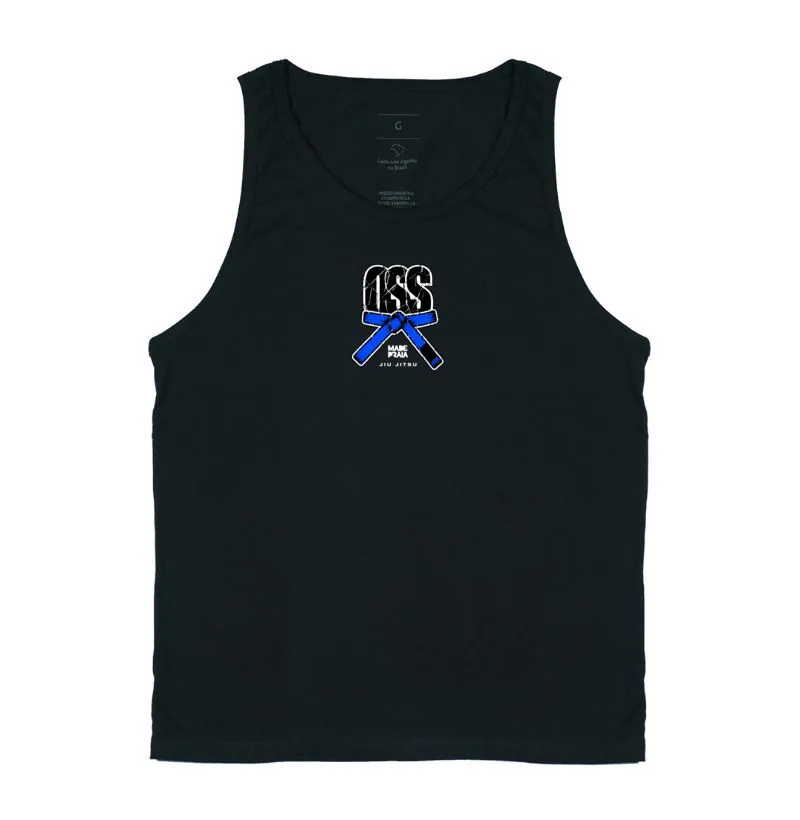 Bjj Azul