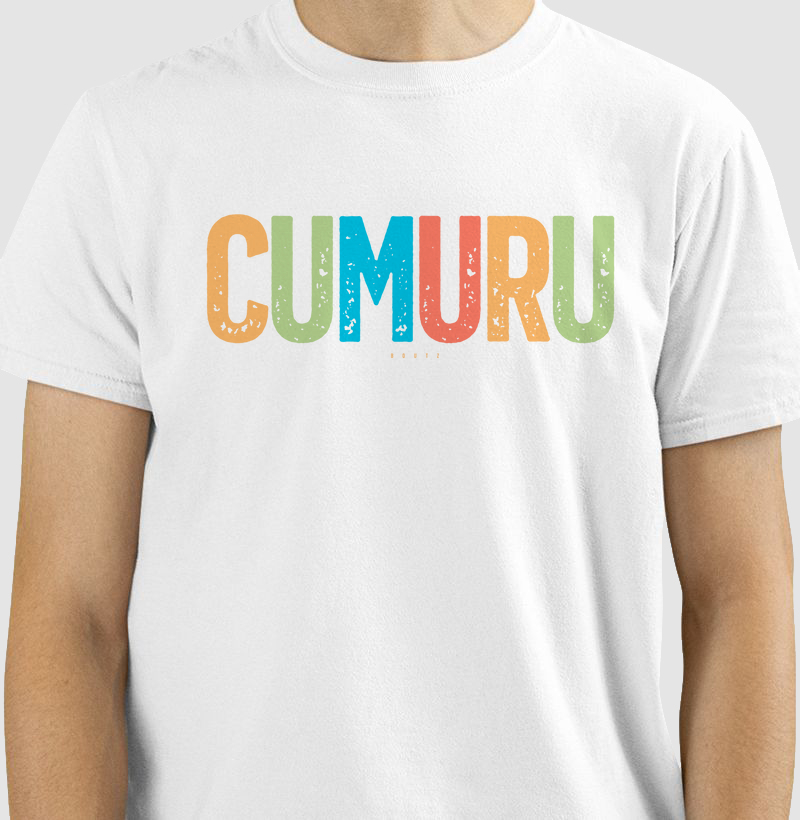Camisa - CUMURU