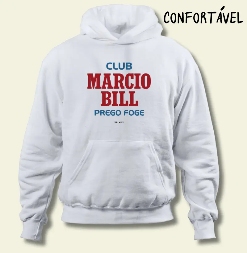 Club Marcio Bill