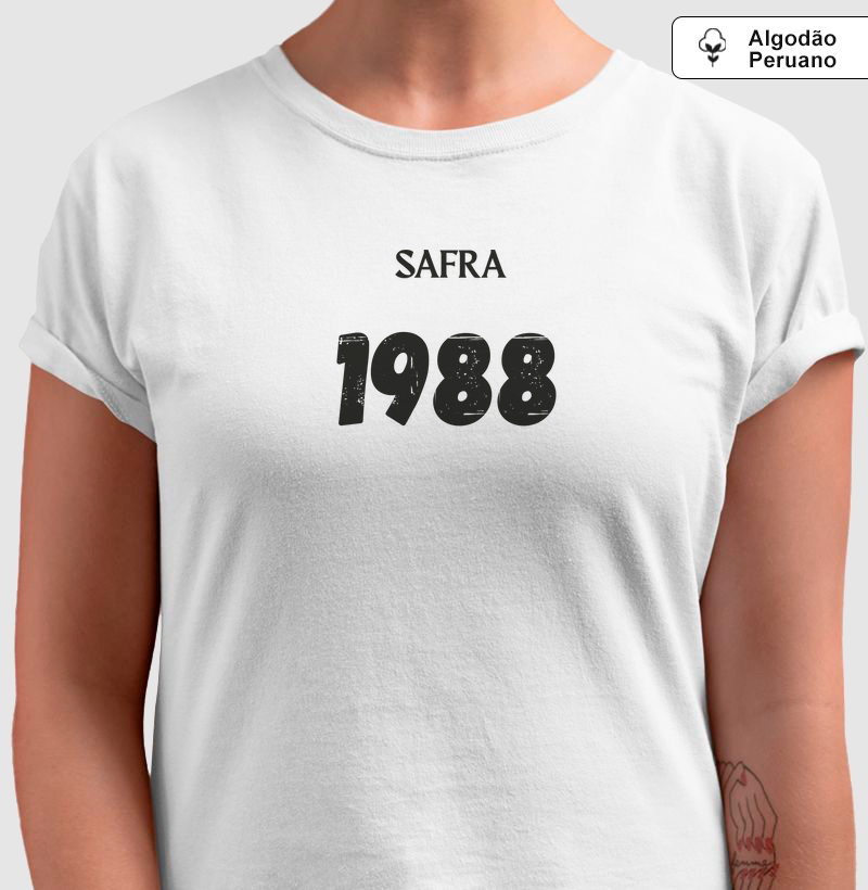 Safra 1988