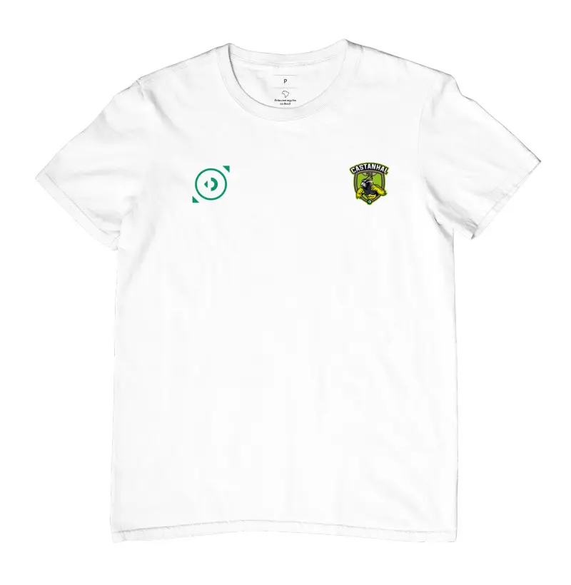 POLO CASTANEW