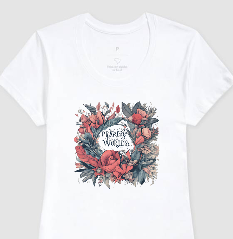 camiseta good vibes