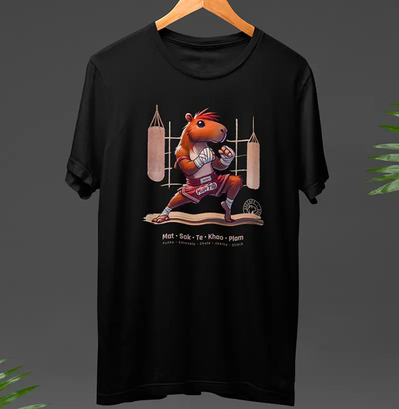 Muay Thai - v2