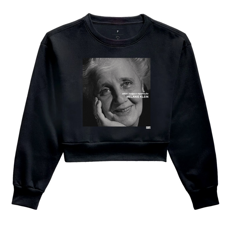 Melanie Klein x Marisa