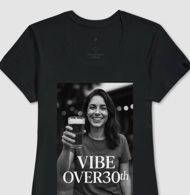 Vibe Over30th - F