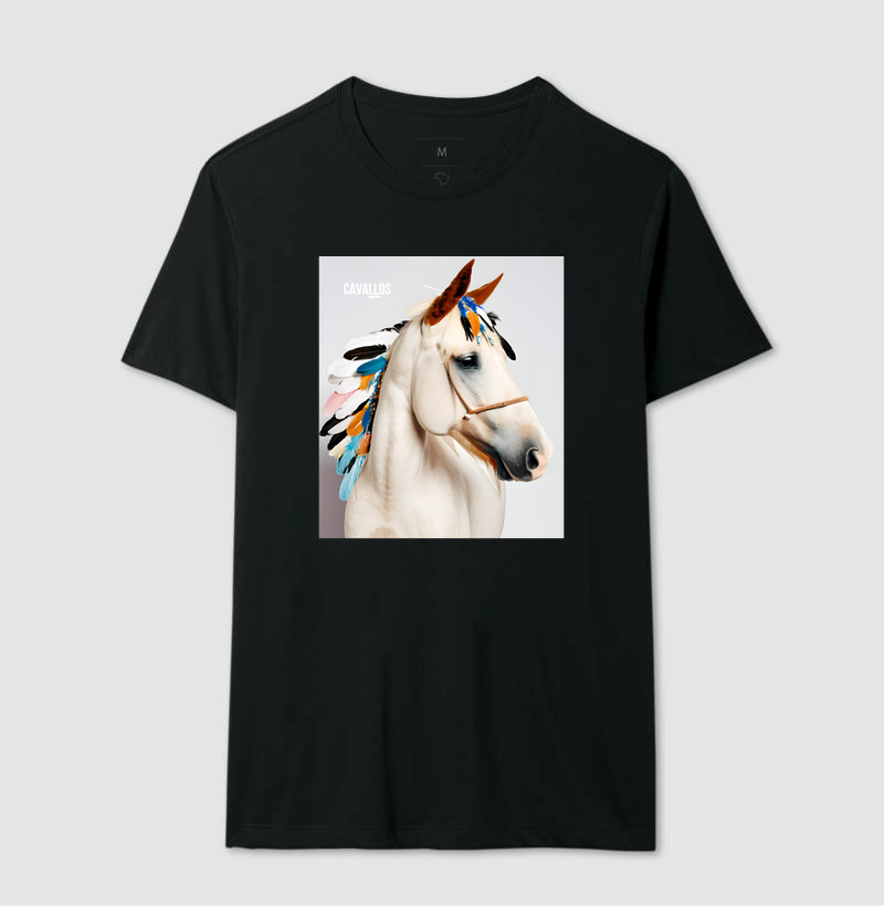 Indian Horse