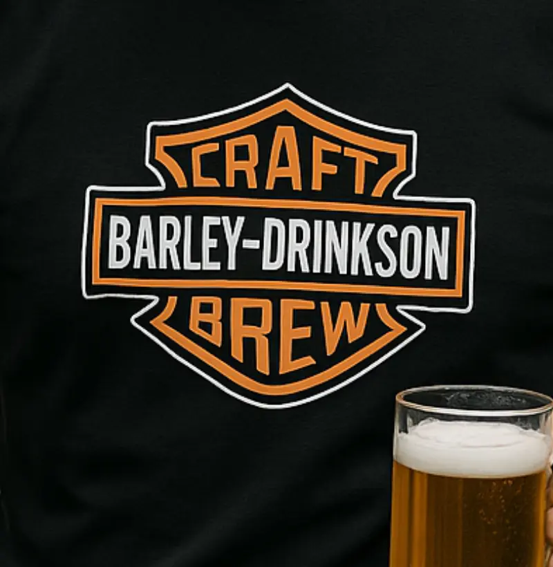 Barley Drinkson