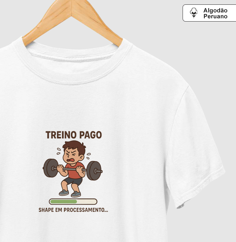 Treino pago 🔋🏃‍♂️