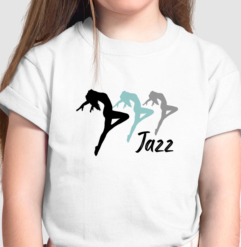 Jazz dancers