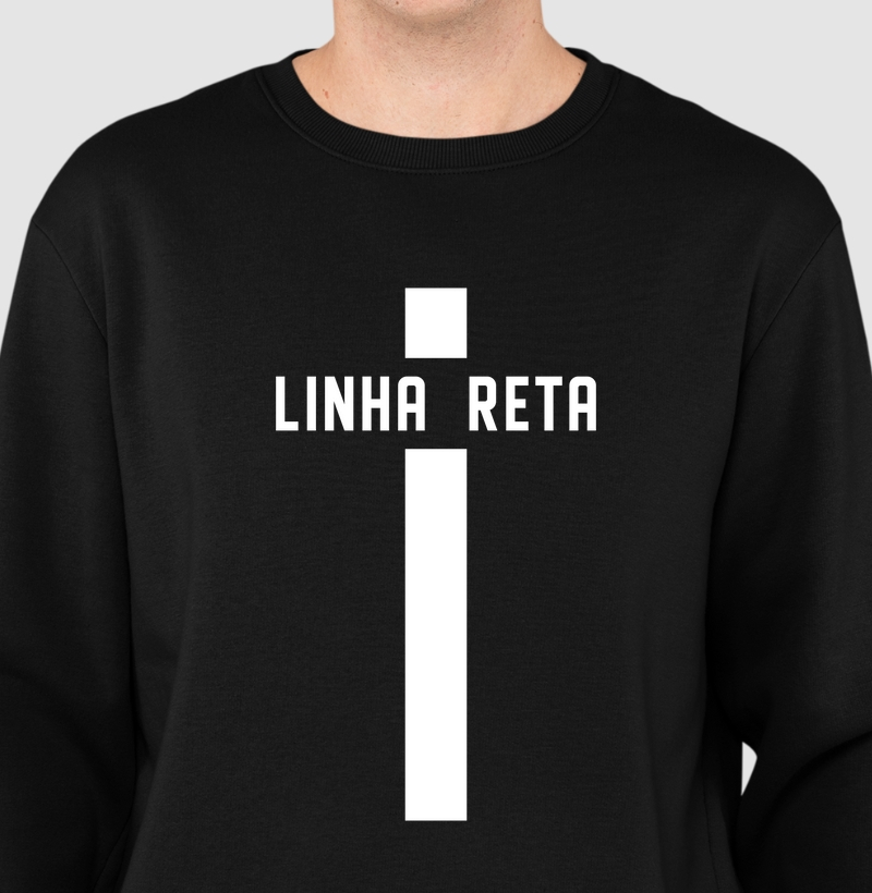 Linha reta