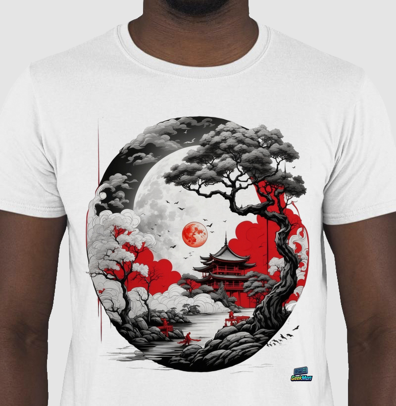 Blood Moon