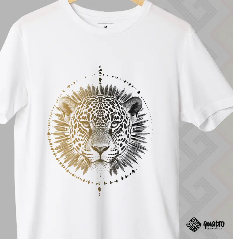 Onça Mandala