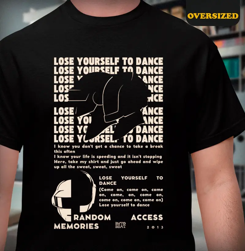 LOSE YOURSELF TO DANCE vol.1