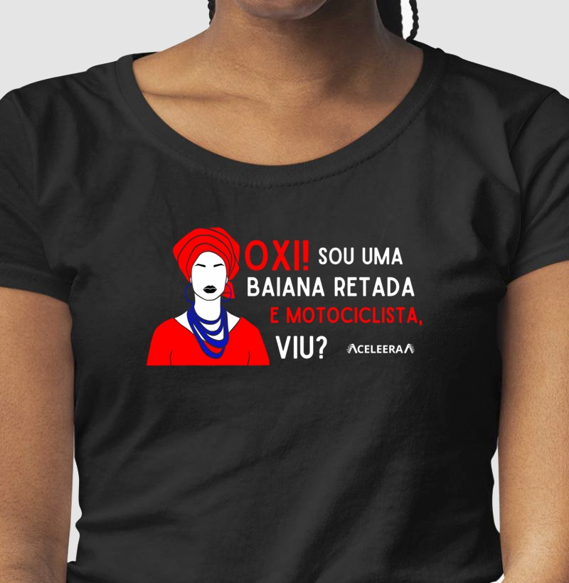 OXI! = PTO - FUNDO COLOR - FEM
