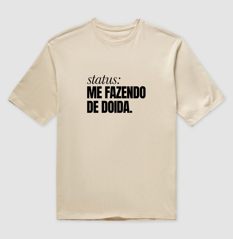 Me Fazendo de Doida