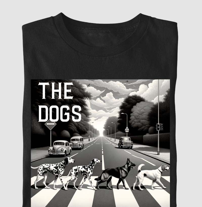 The Dogs 2