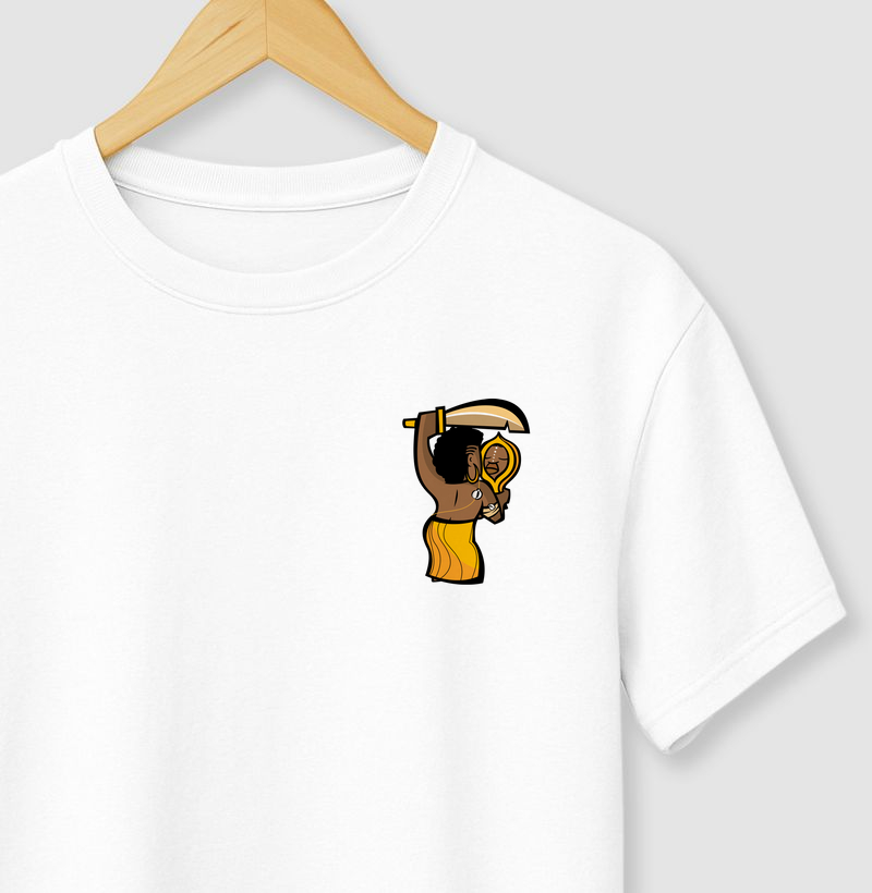 OXUM KEKERÊ básica