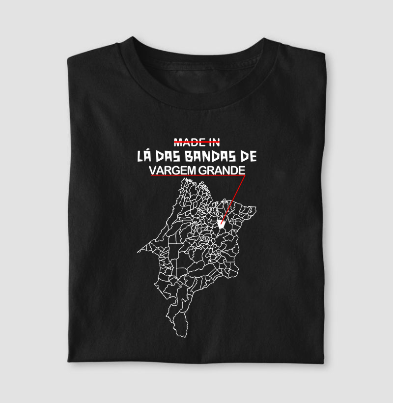 Vargem Grande | Lá das Bandas