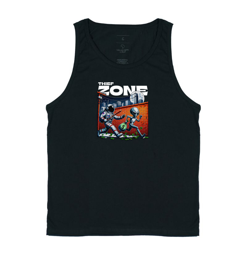Thief Zone