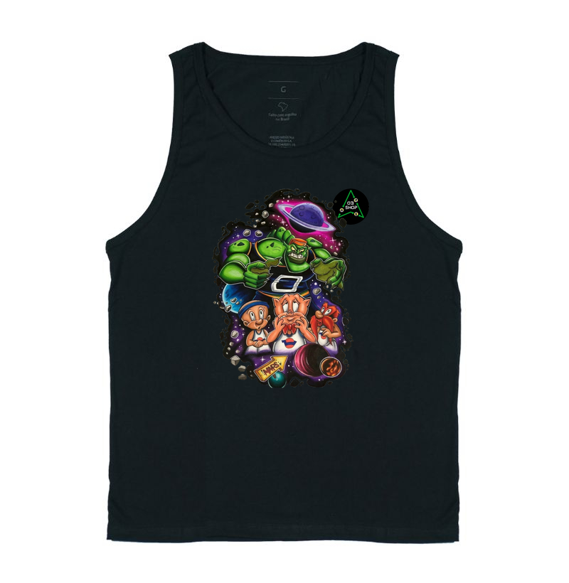 Space Jam