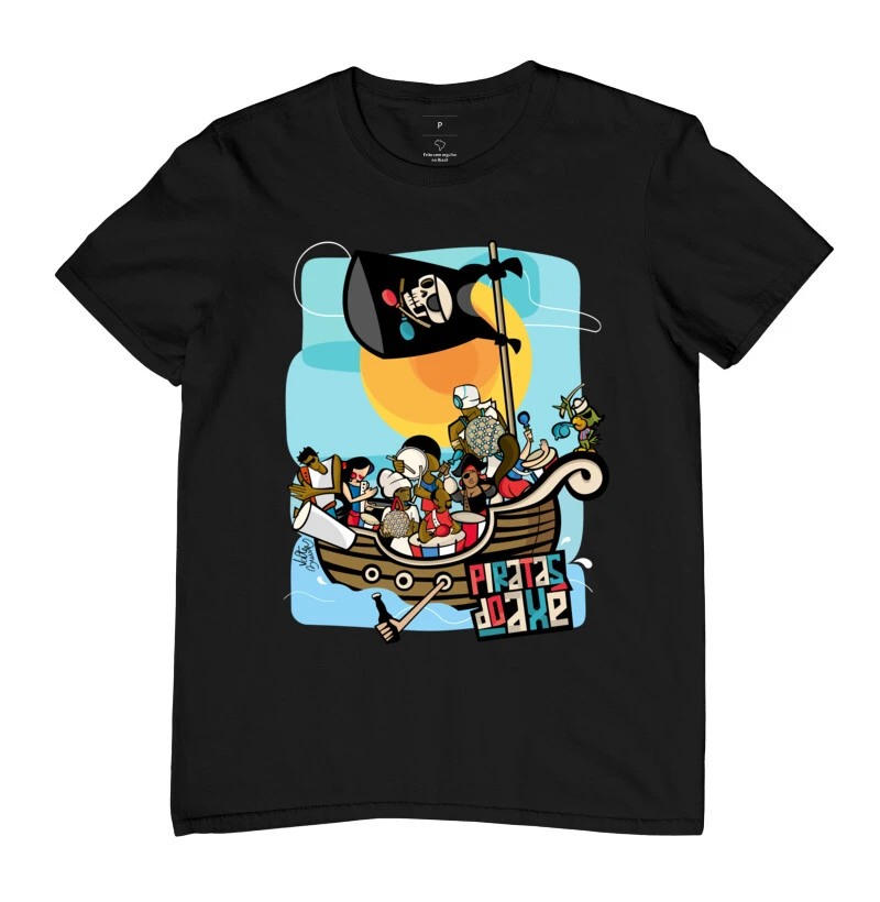 PIRATAS DO AXÉ 08