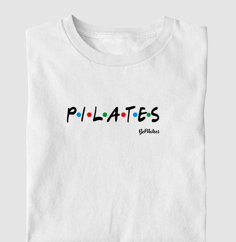 Pilates friends