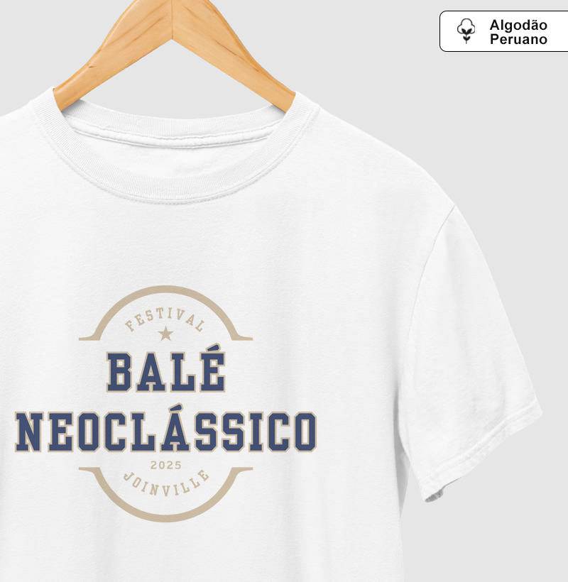 Joinville - Balé Neoclássico