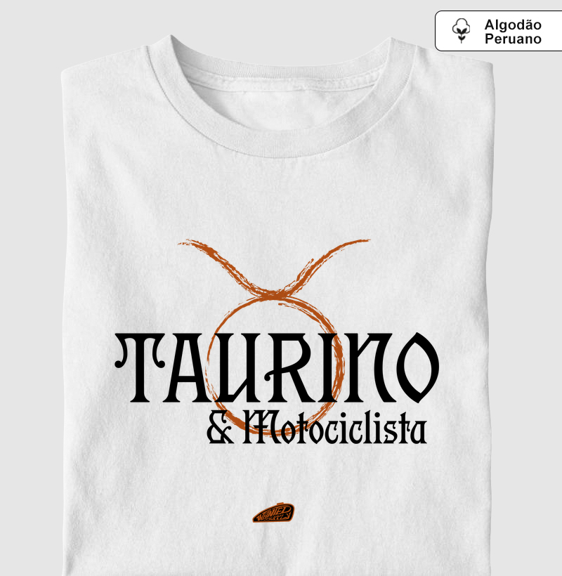 Taurino(a) e Motociclista 