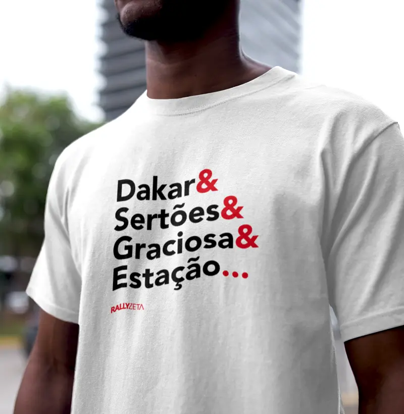 Campeonatos - Estação