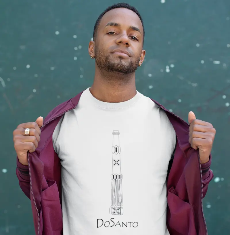 Xaxará, Cetro de Omolu