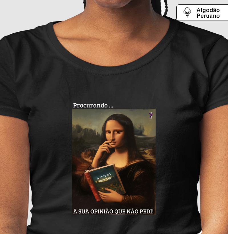 MONA DEBOCHADA