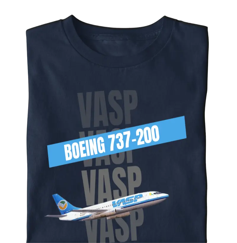 737 - Vasp