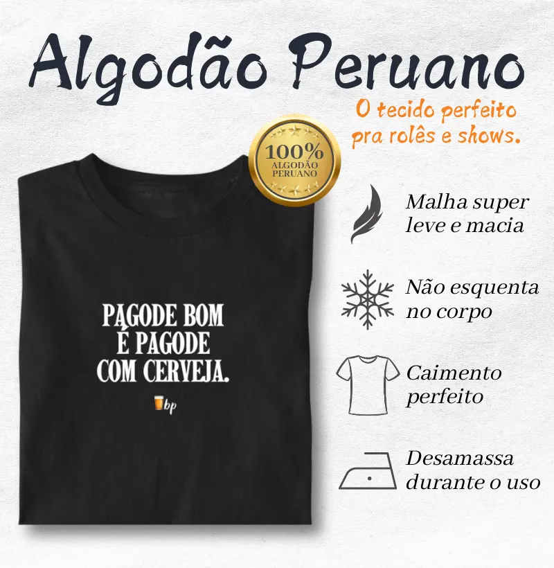 CASAL - Pagode bom é pagode com cerveja