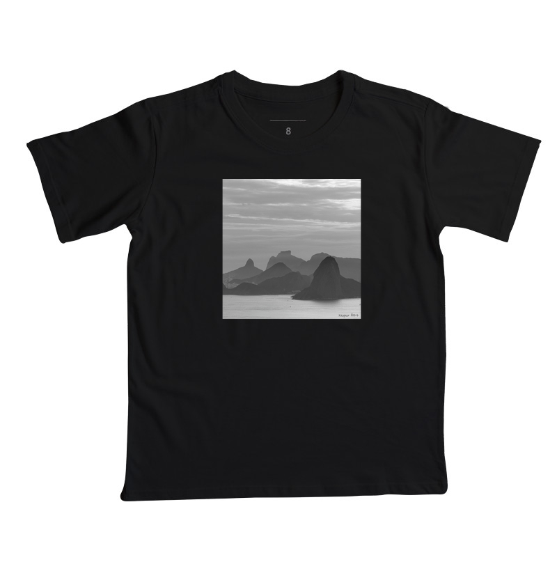 Camiseta Copo Sunrise #1