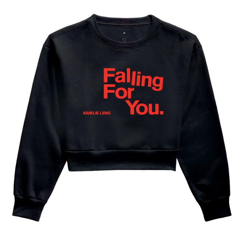 Amelie Falling