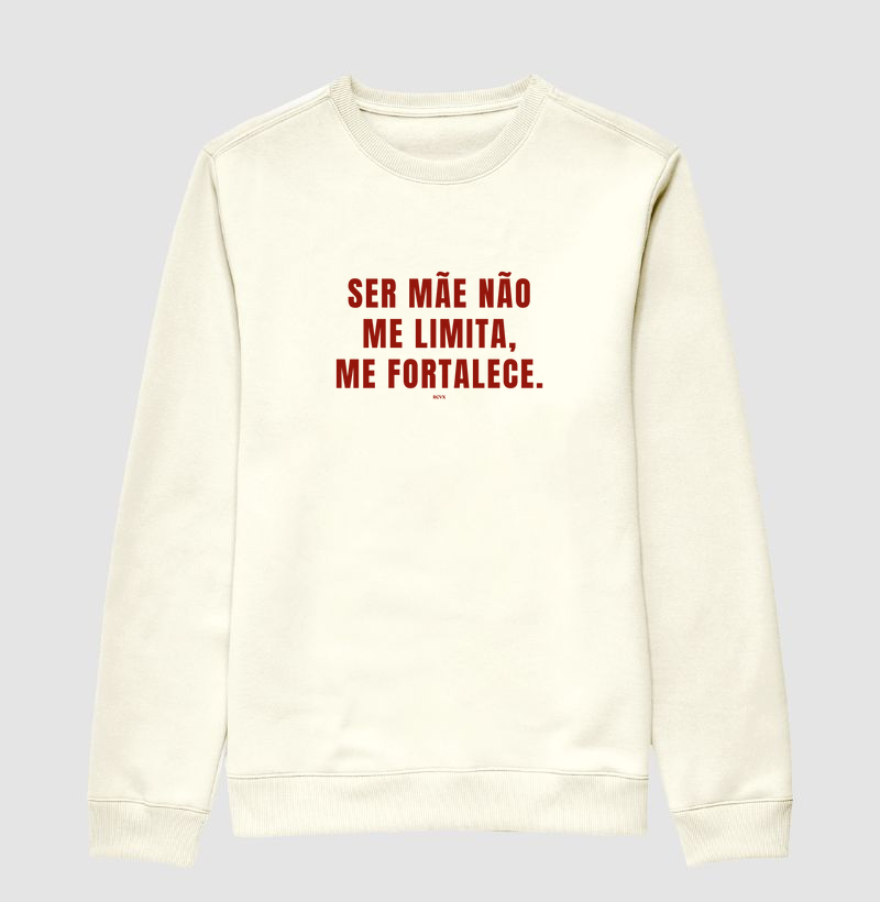 Mãe Forte