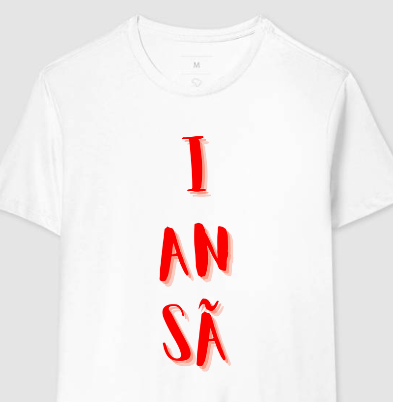 I-AN-SÃ