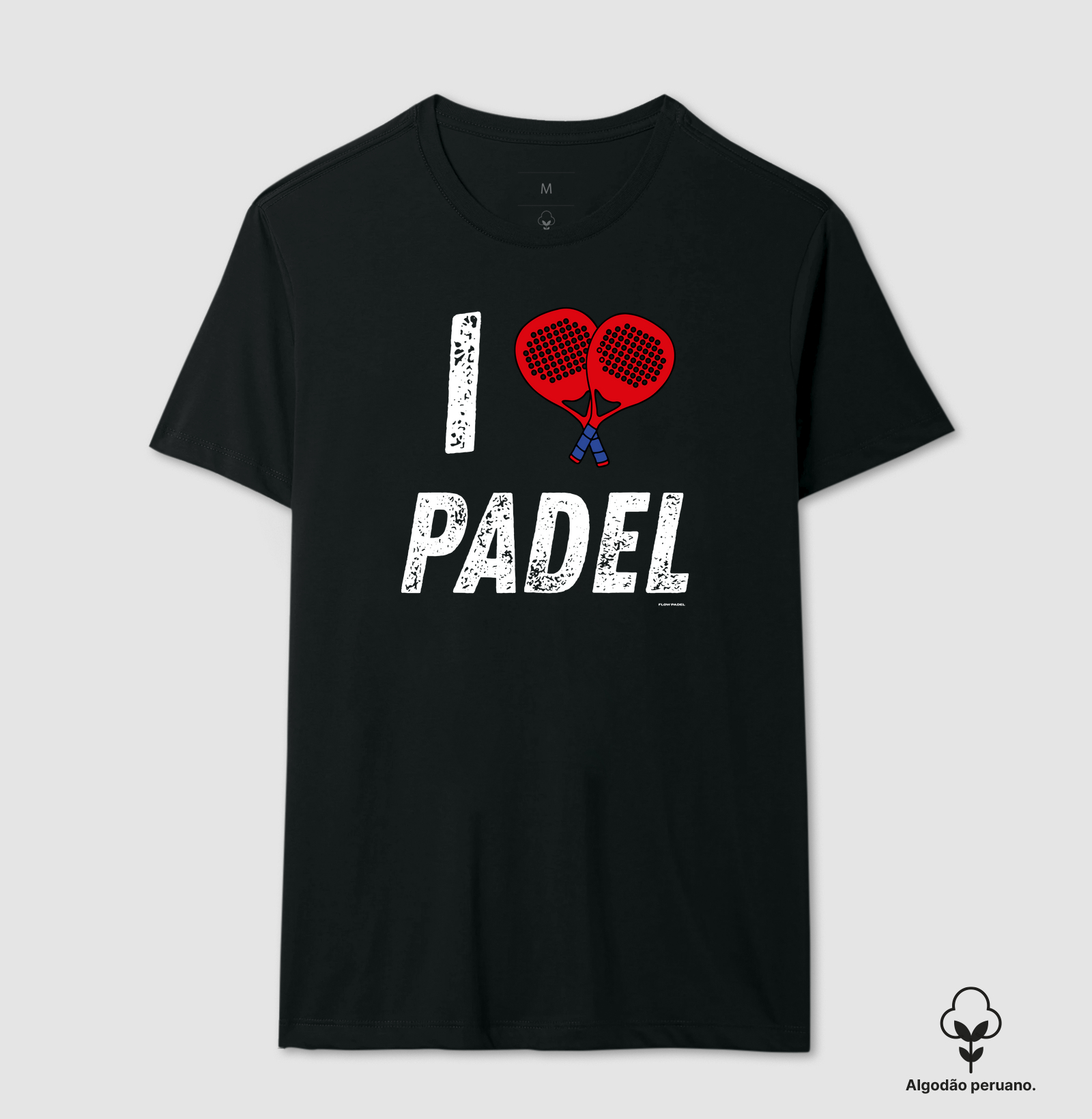 I Love Padel