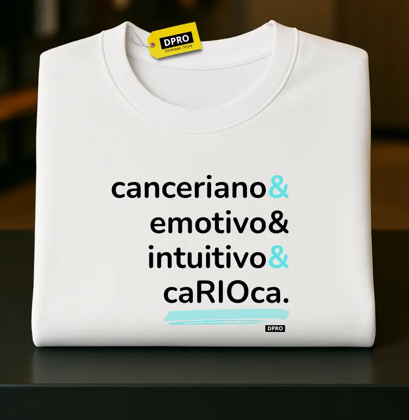 Canceriano Carioca